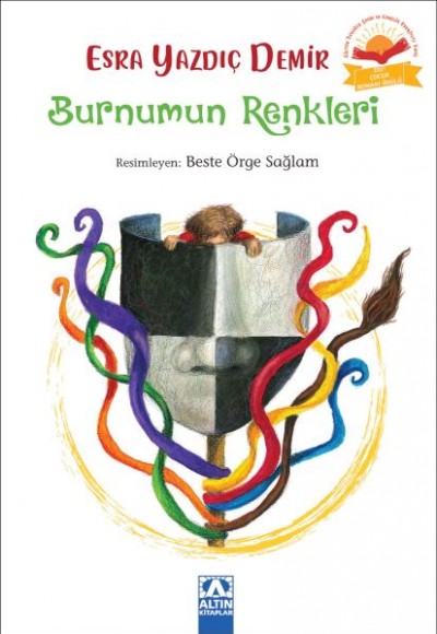 Burnumun Renkleri