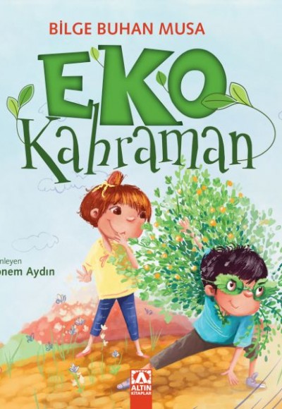 Eko Kahraman