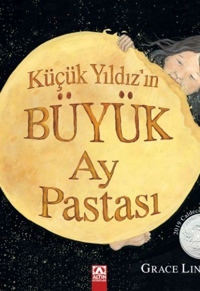 Küçük Yıldız’ın Büyük Ay Pastası