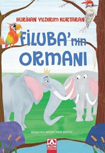 Filuba’nın Ormanı