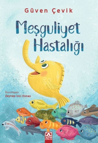 Meşguliyet Hastalığı