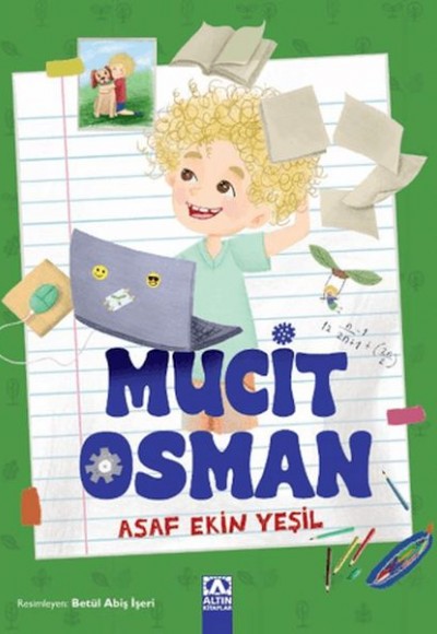 Mucit Osman