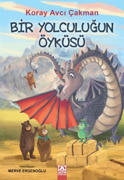 Bir Yolculuğun Öyküsü