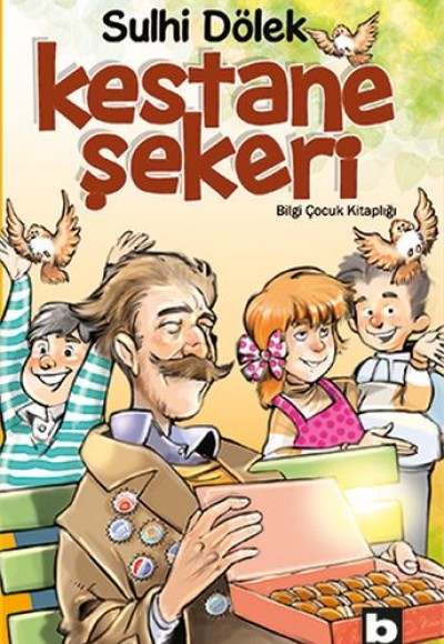 Kestane Şekeri