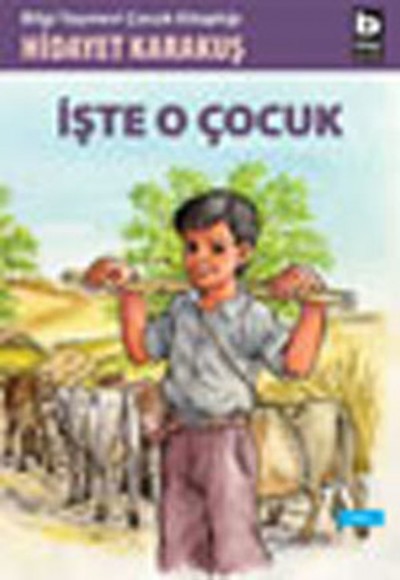 İşte O Çocuk