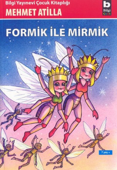 Formik ile Mirmik