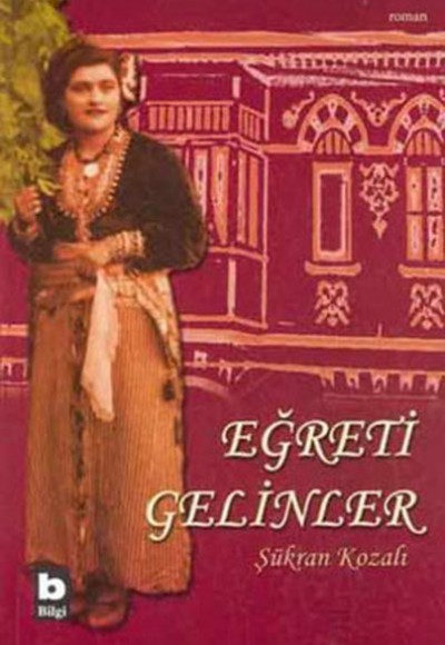 Eğreti Gelinler