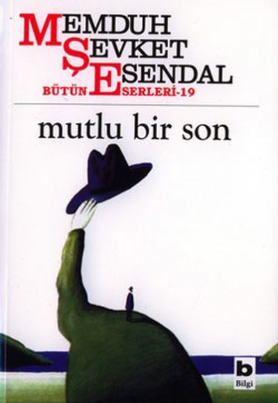 Mutlu Bir Son Hikâyeler 13 Bütün Eserleri 19