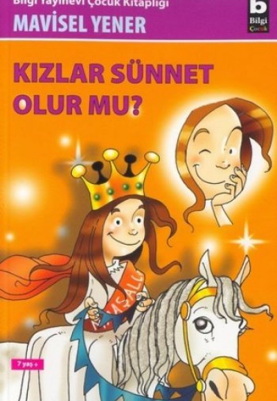 Kızlar Sünnet Olur mu?