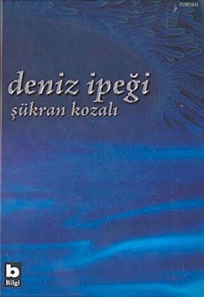 Deniz İpeği