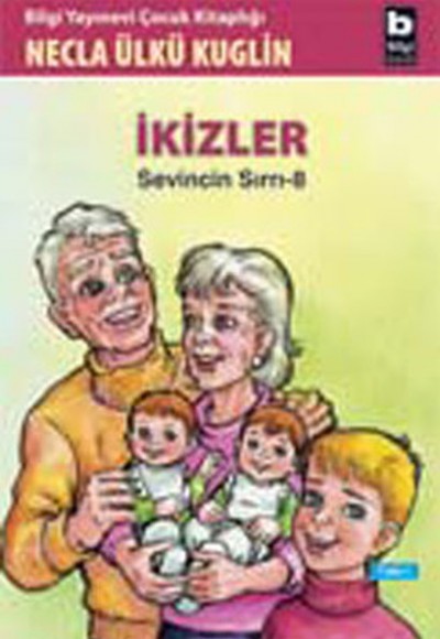 İkizler - Sevincin Sırrı