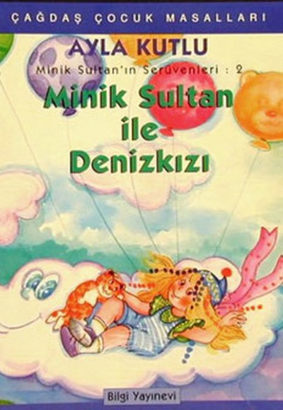 Denizkızı