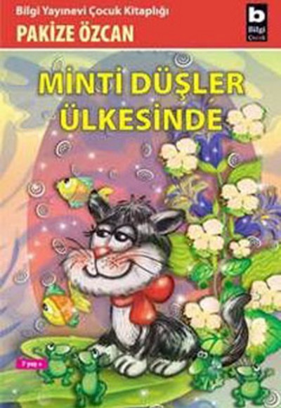 Minti Düşler Ülkesinde