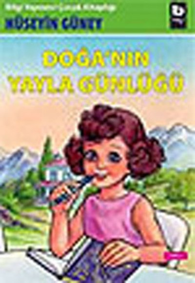 Doğa'nın Yayla Günlüğü