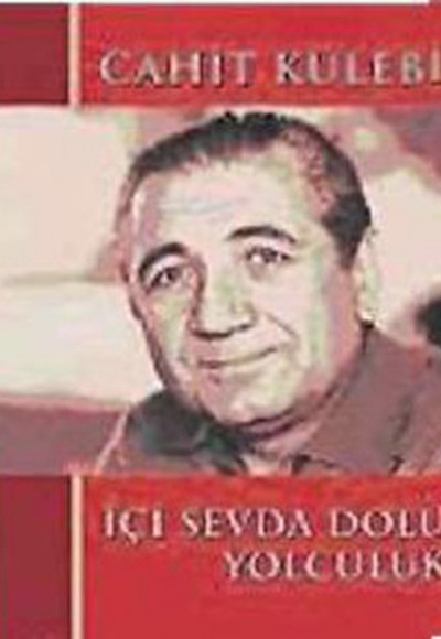 İçi Sevda Dolu Yolculuk