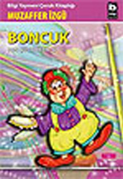 Boncuk (Ben Çocukken 6)