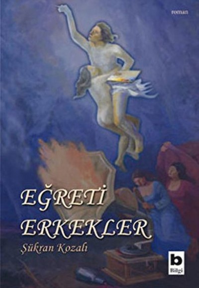 Eğreti Erkekler