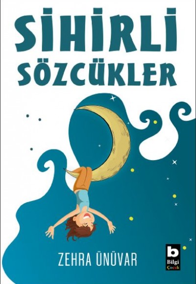 Sihirli Sözcükler