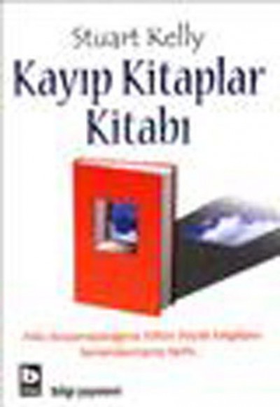 Kayıp Kitaplar Kitabı