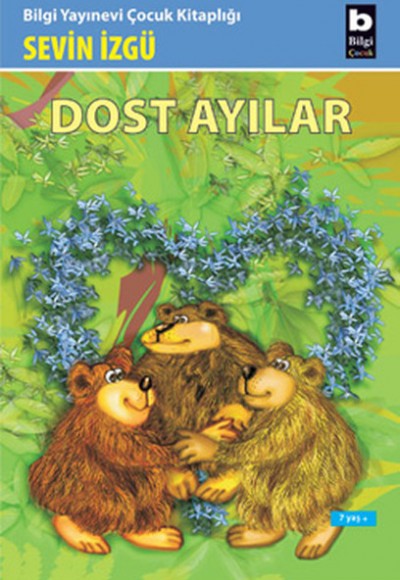 Dost Ayılar