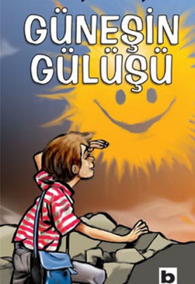 Güneşin Gülüşü