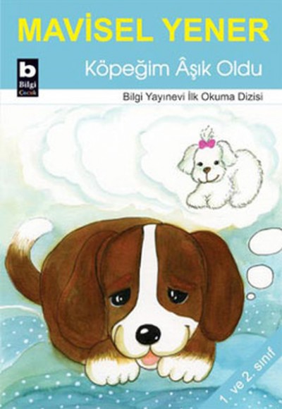 Köpeğim Aşık Oldu