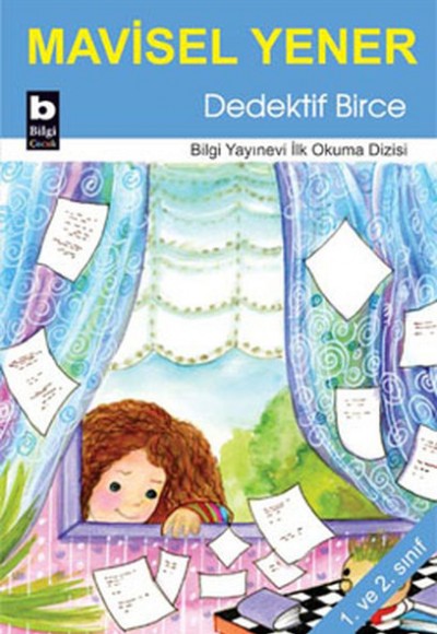 Dedektif Birce