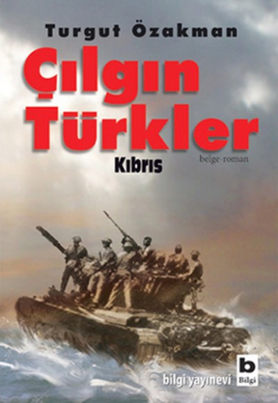 Çılgın Türkler / Kıbrıs