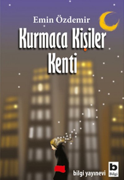 Kurmaca Kişiler Kenti