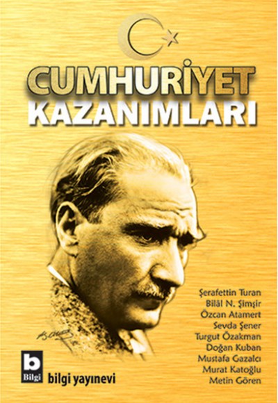 Cumhuriyet Kazanımları