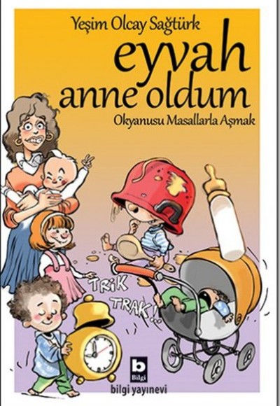 Eyvah Anne Oldum