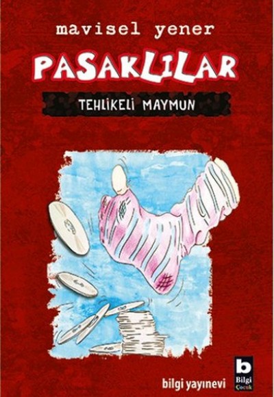 Pasaklılar - Tehlikeli Maymun