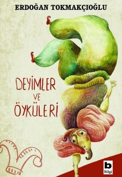 Deyimler ve Öyküleri