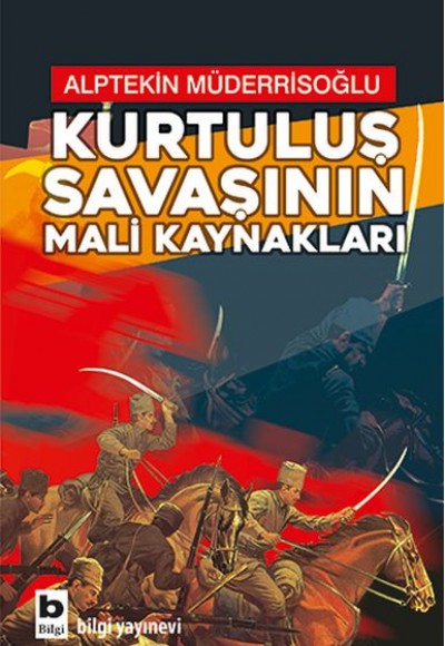 Kurtuluş Savaşının Mali Kaynakları