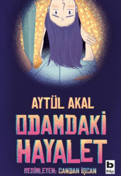 Odamdaki Hayalet