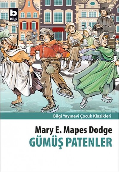 Gümüş Patenler