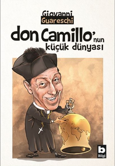 Don Camillo’nun Küçük Dünyası