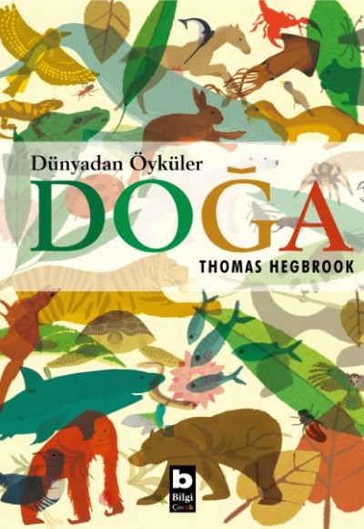 Doğa - Dünyadan Öyküler