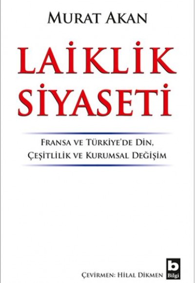 Laiklik Siyaseti