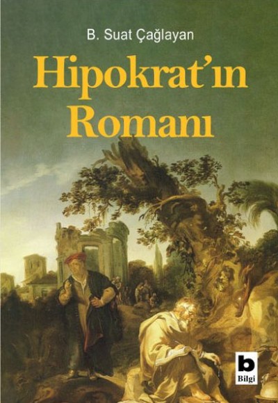 Hipokrat’ın Romanı