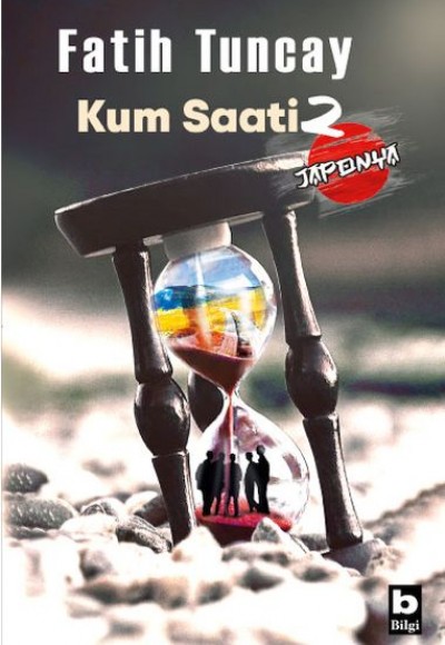 Kum Saati 2 Japonya