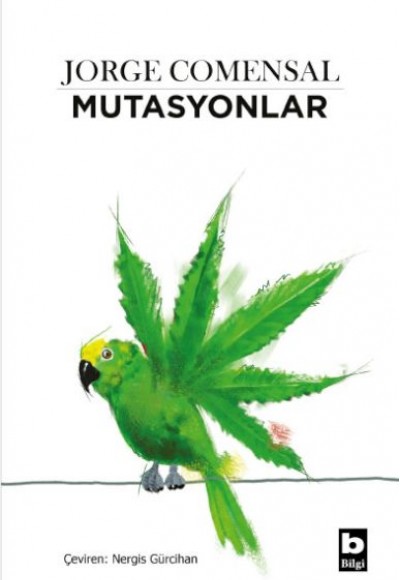 Mutasyonlar