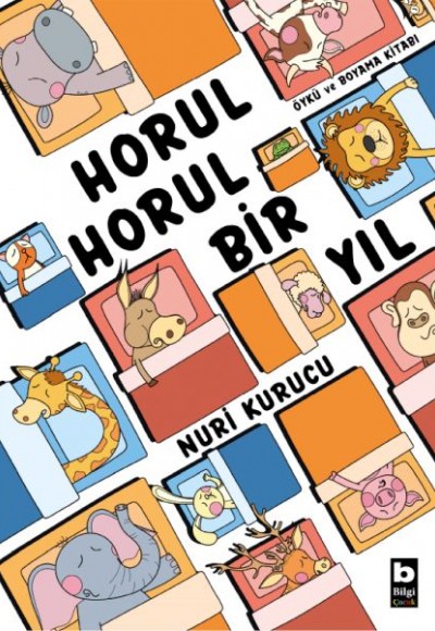 Horul Horul Bir Yıl