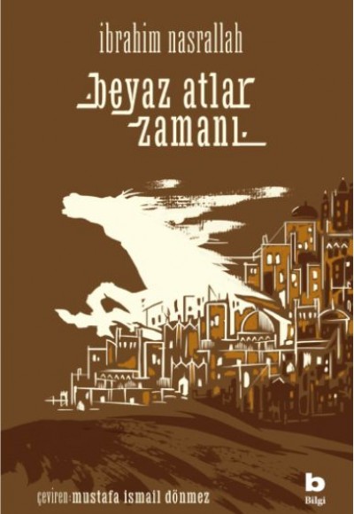 Beyaz Atlar Zamanı