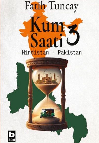 Kum Saati 3 Hindistan-Pakistan