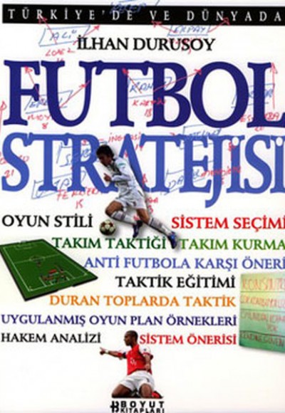 Futbol Stratejisi