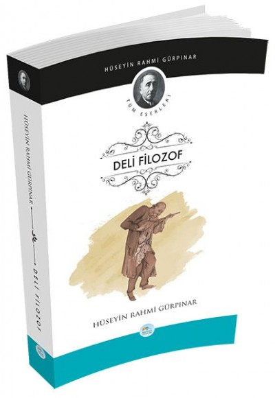 Deli Filozof