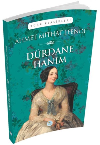 Dürdane Hanım