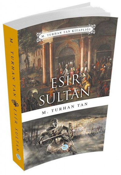 Esir Sultan