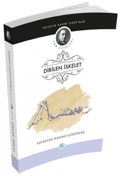 Dirilen İskelet